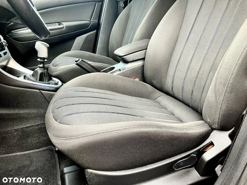 Lancia Delta 1.4 MultiAir 16v Silver - 18