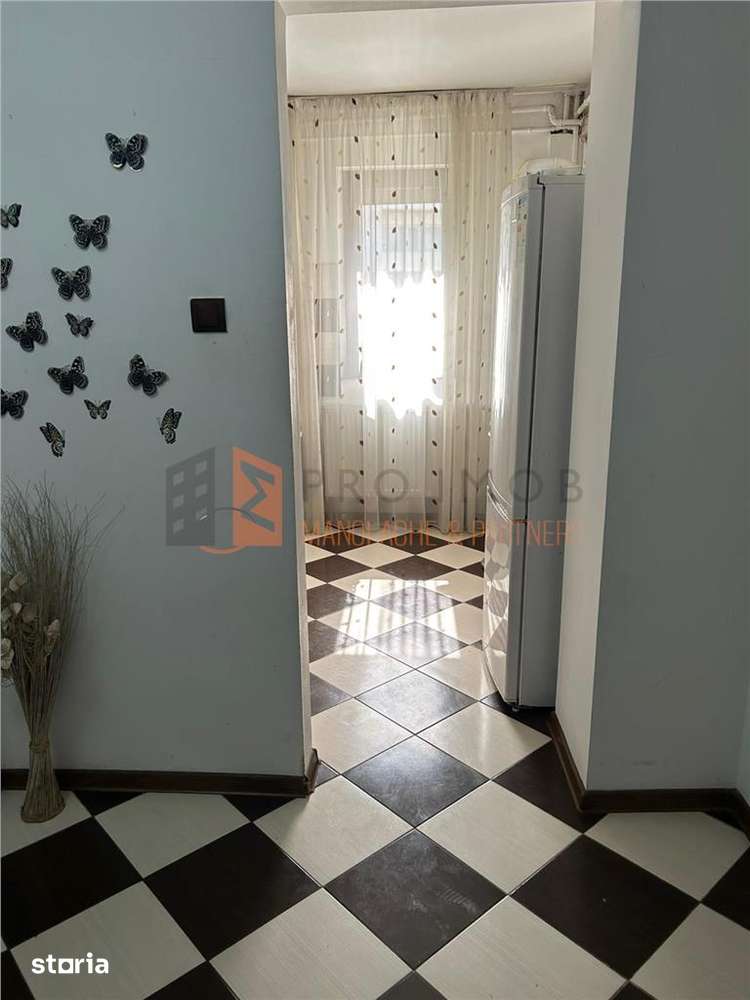Garsoniera decomandata cf 1 zona Micro 3 - Imagine principală: 5/11