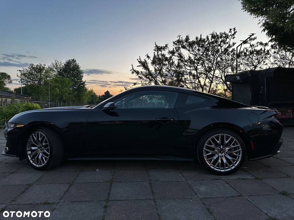 Ford Mustang 2.3 Eco Boost - 2