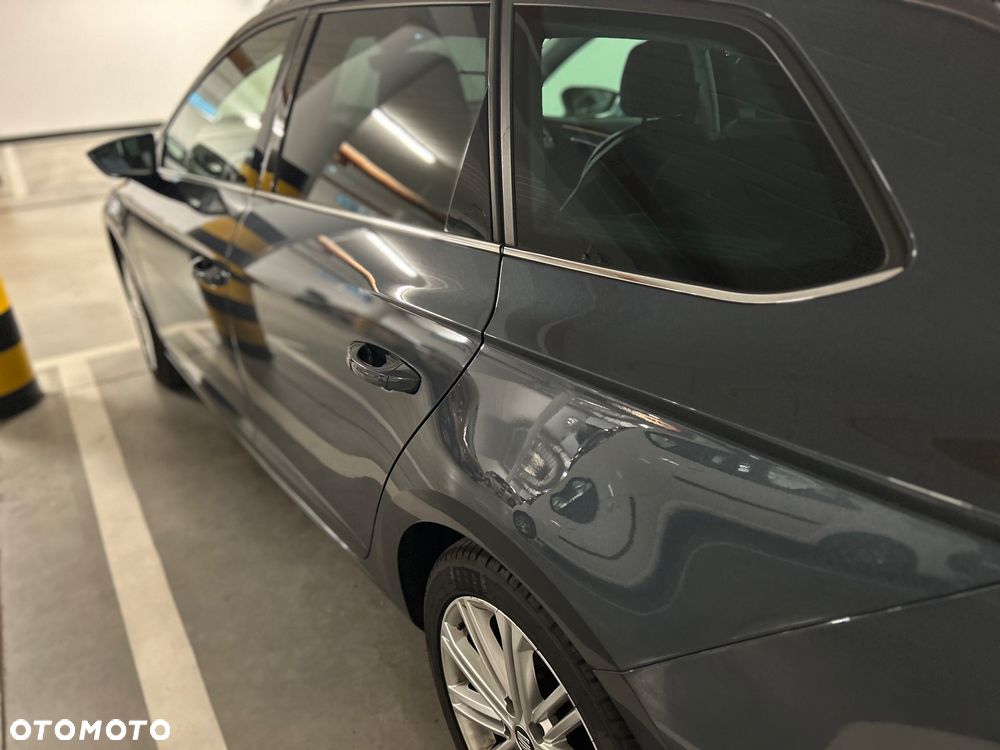 Seat Leon 1.5 TSI Xcellence - 5