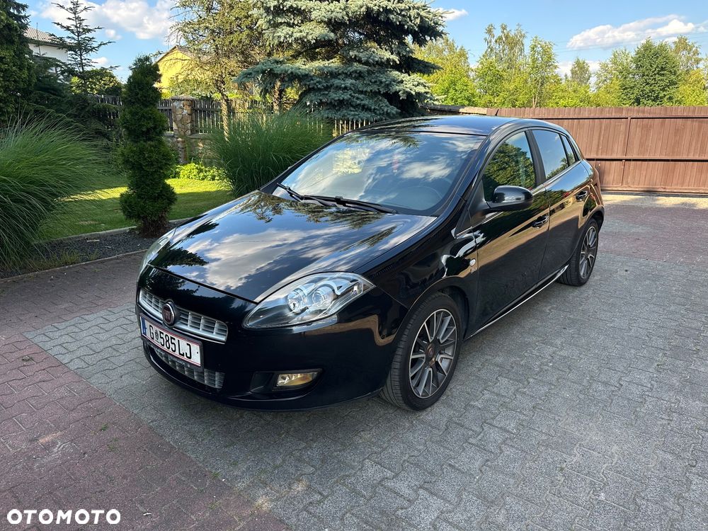 Fiat Bravo 1.4 16V Racing - 10