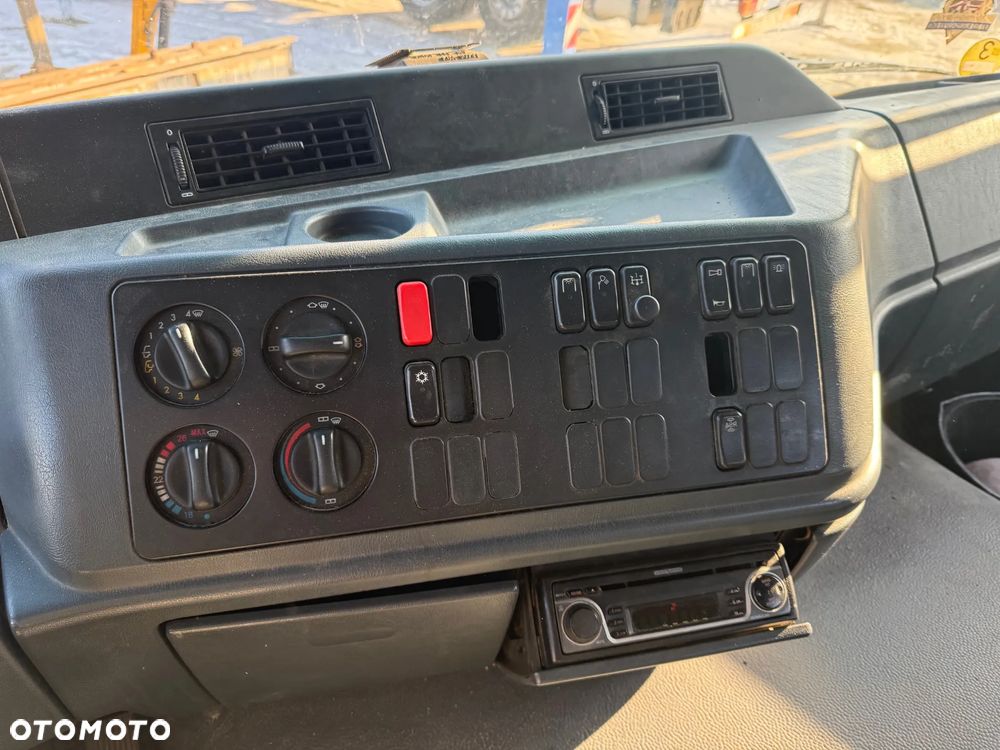 Mercedes-Benz Actros 2643LS - 18