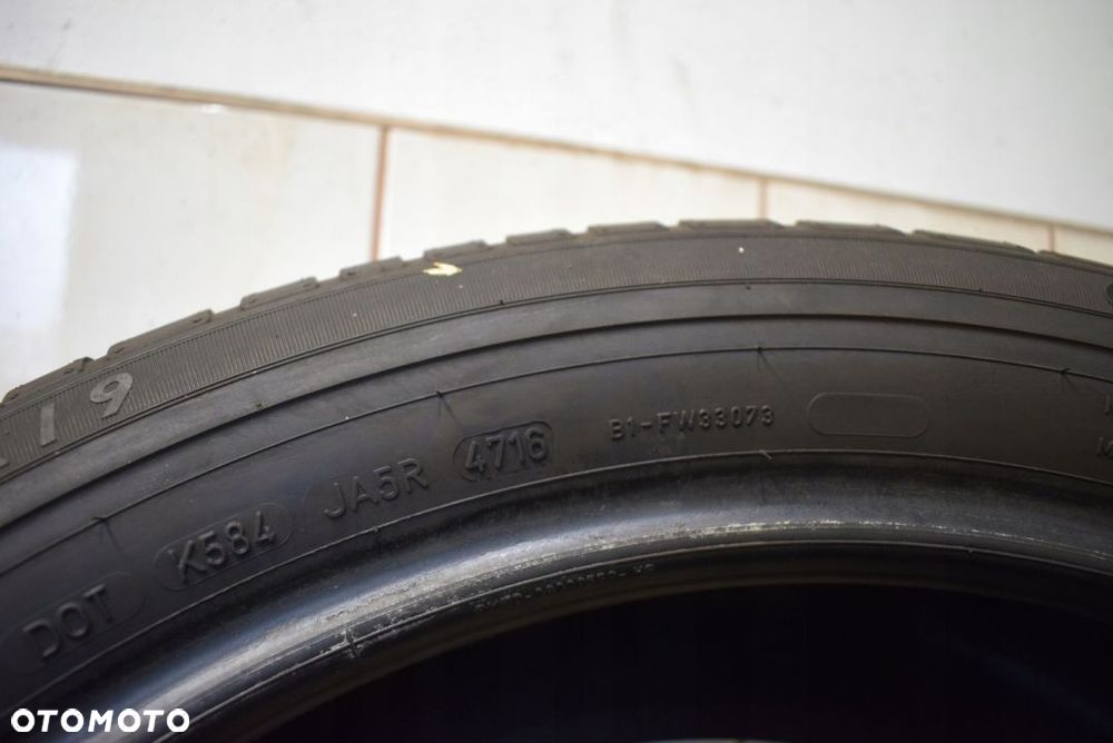 R19 235/50 99H Dunlop Grandtrek Touring A/S MO - 7