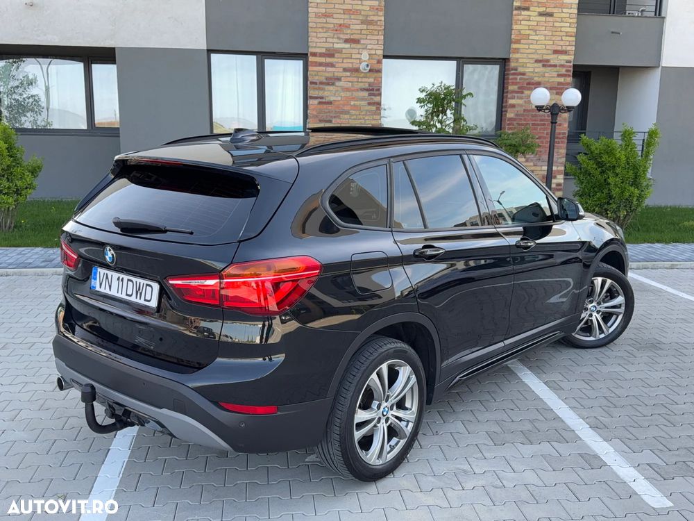 BMW X1 - 21