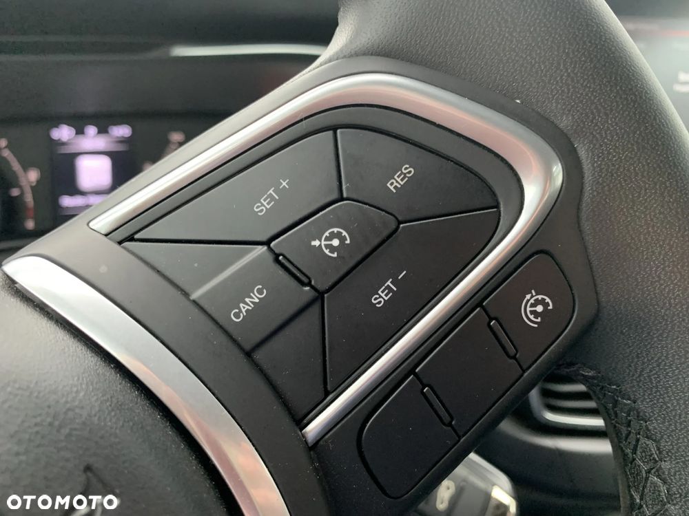 Fiat Tipo 1.5 Hybrid City DCT - 19