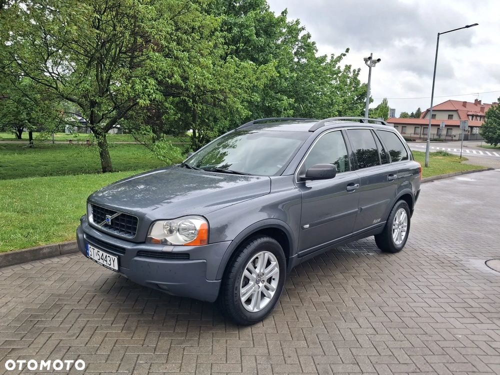 Volvo XC 90 D5 AWD Executive - 2