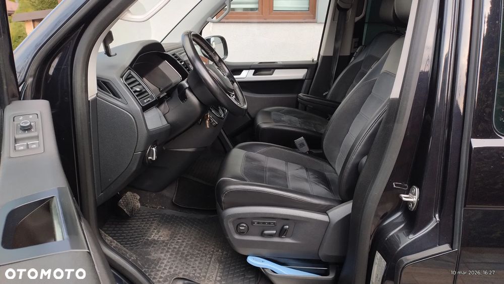 Volkswagen Multivan 2.0 BiTDI L1 Highline 4Motion DSG - 14