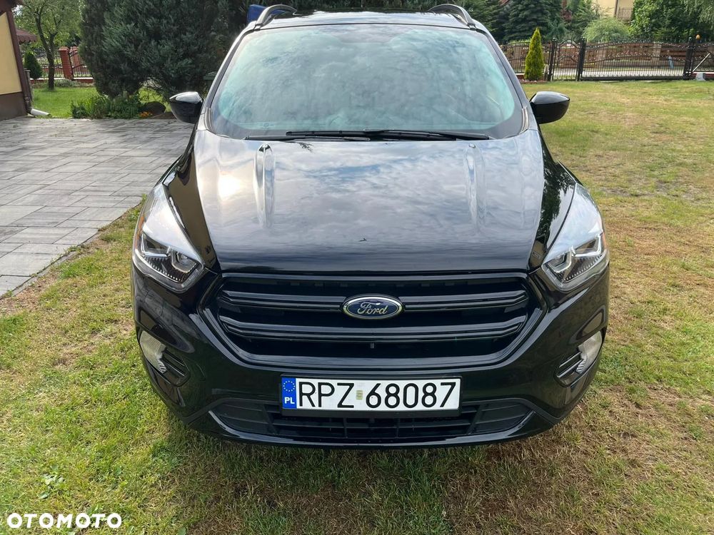 Ford Escape - 3
