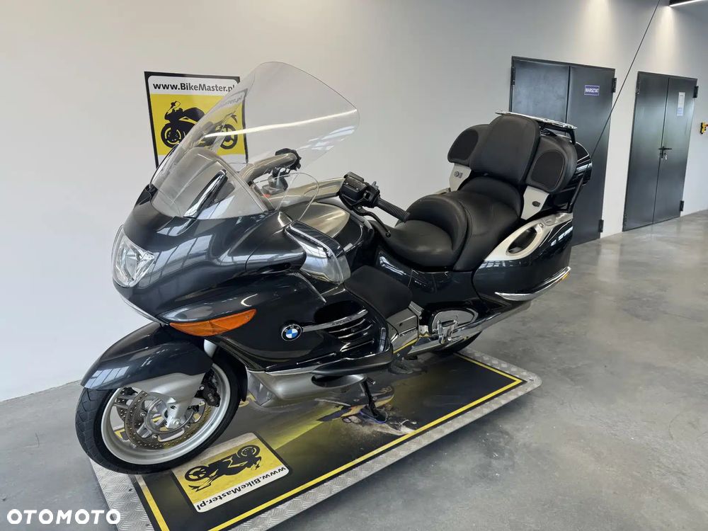 BMW K - 4