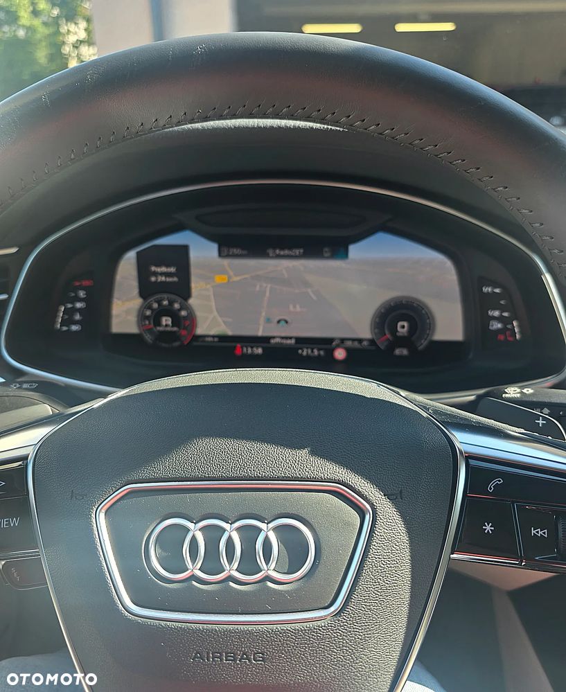 Audi A6 Limousine - 16