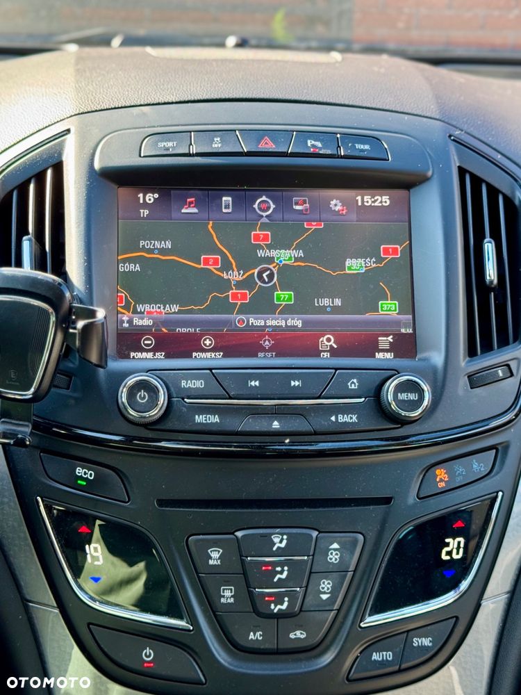 Opel Insignia - 10
