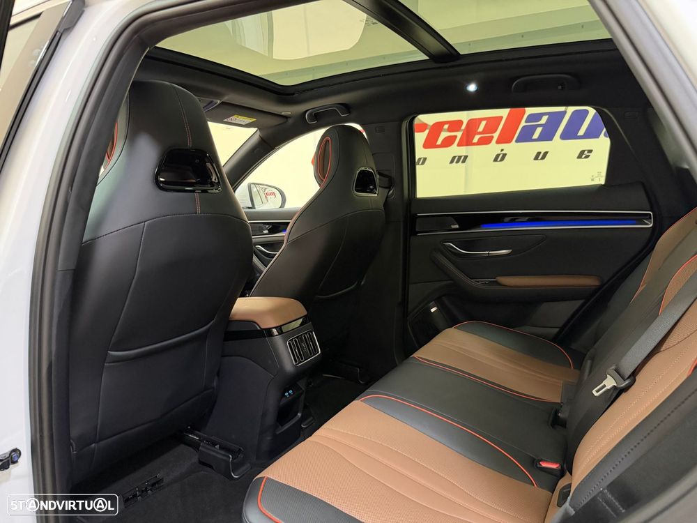 BYD Seal U 1.5 DM-i Comfort - 49