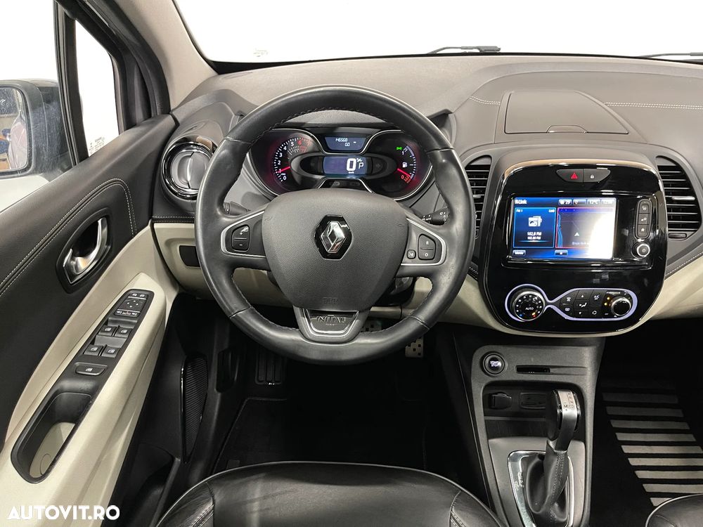 Renault Captur ENERGY TCe 120 EDC Initiale Paris - 6