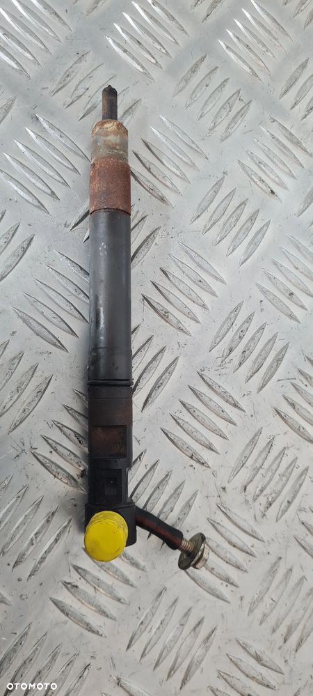 Ssangyong Actyon Sports II 2.0 Wtryskiwacz Paliwa - 14