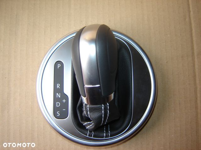 VW BEETLE GAŁKA DSG NOWA ORYGINAŁ 5C1 - 1