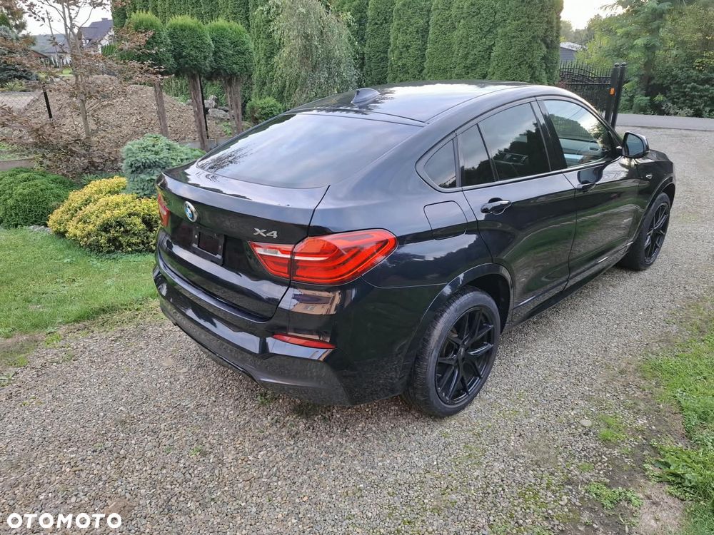 BMW X4 - 9