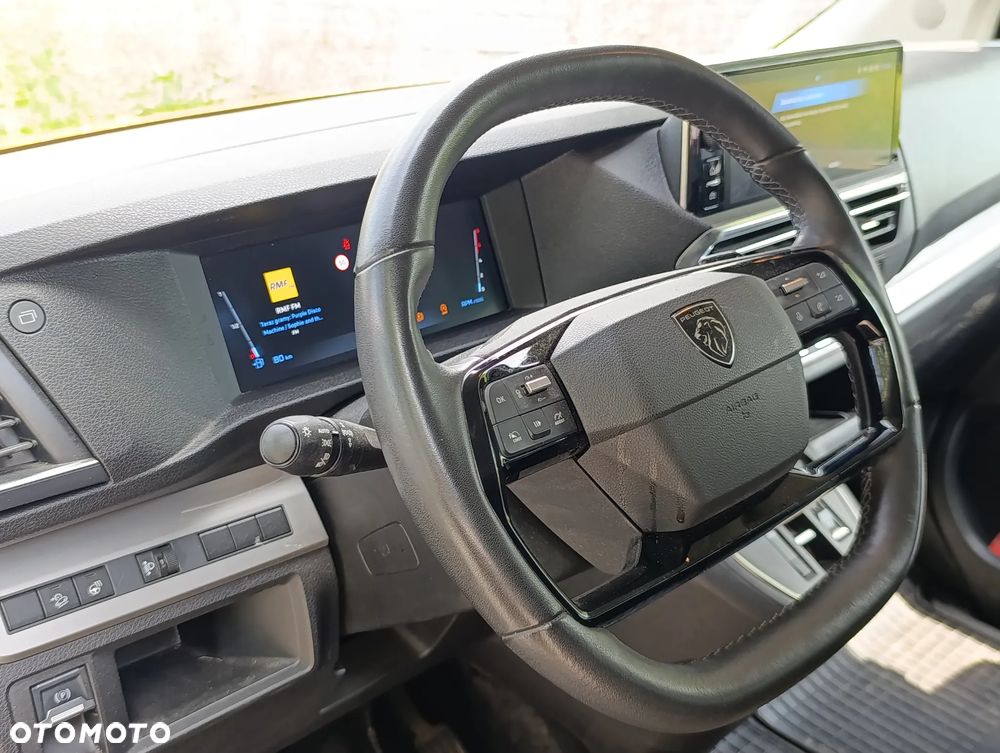 Peugeot Traveller 2.0 BlueHDi Long Business EAT8 - 22