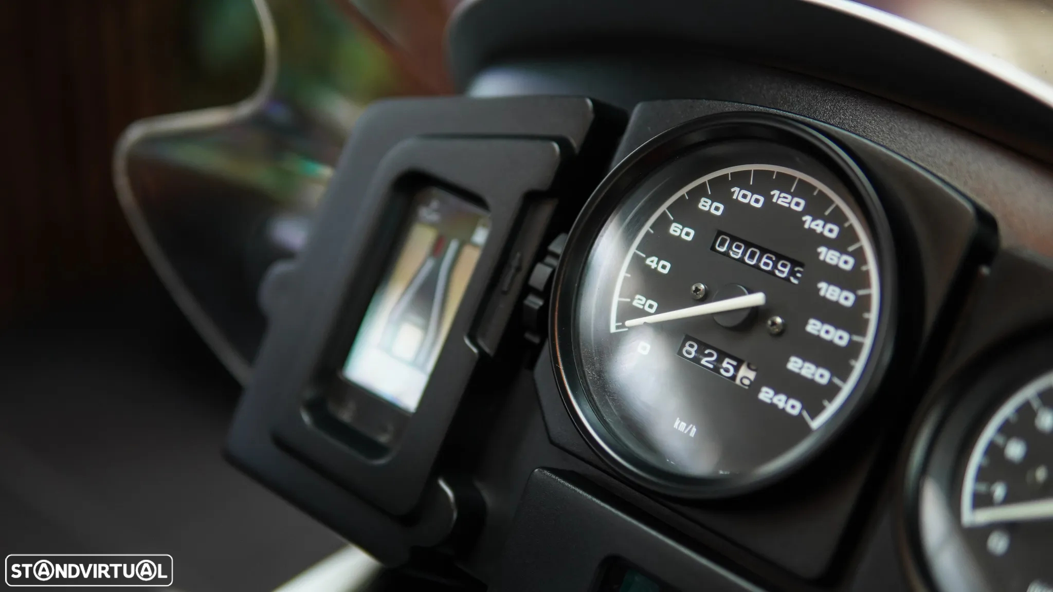 BMW R 1150 GS Adventure Edição 25 anos - 37