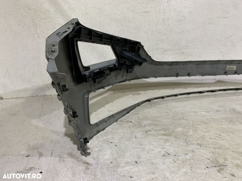 Bara fata Skoda Kodiaq, 2017, 2018, 2019, 2020, cod origine OE 565807221. - 10