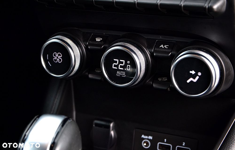 Renault Captur 1.3 TCe Zen EDC - 17