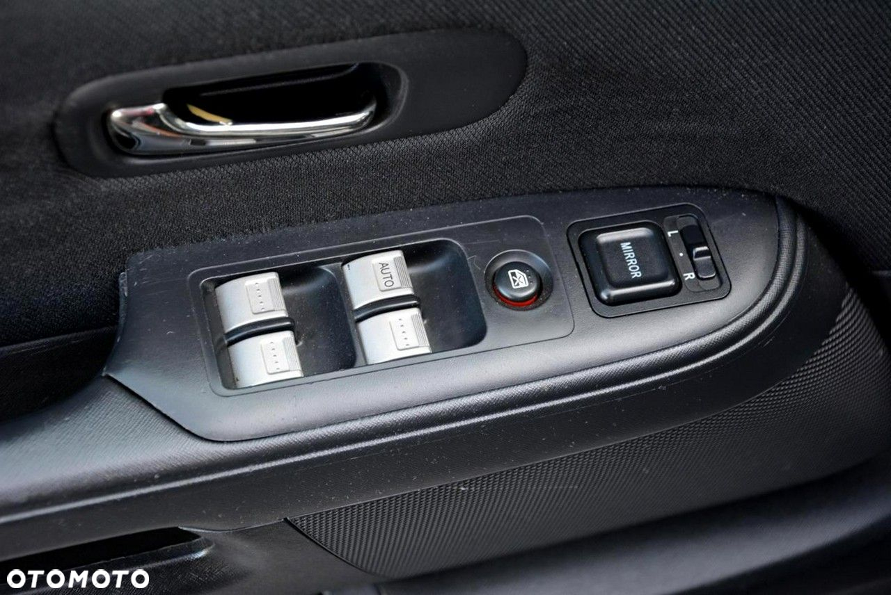 Honda CR-V - 17