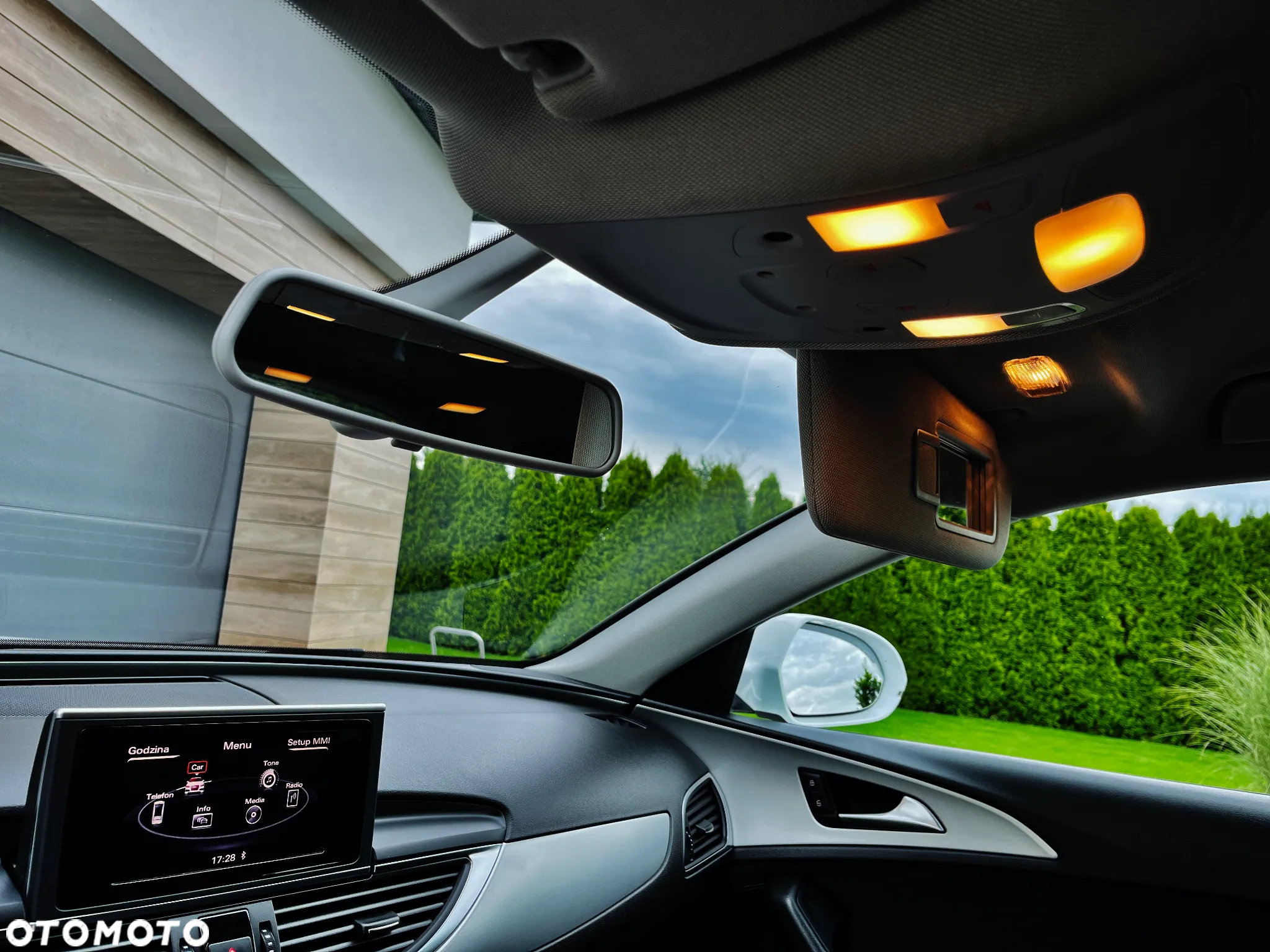Audi A6 2.0 TDI Prime Line - 35