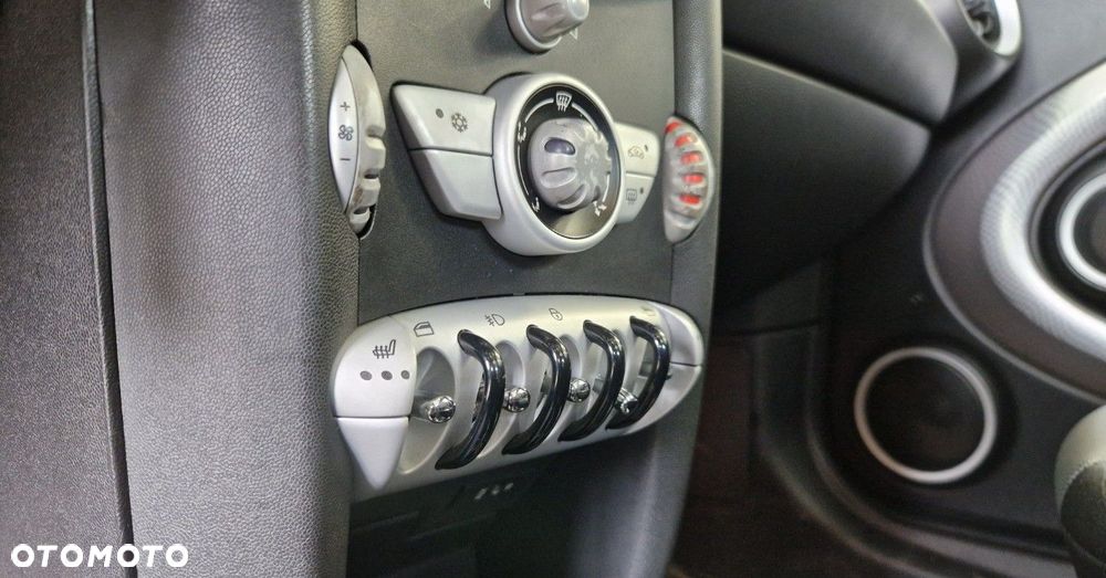 MINI Cooper S Standard - 16