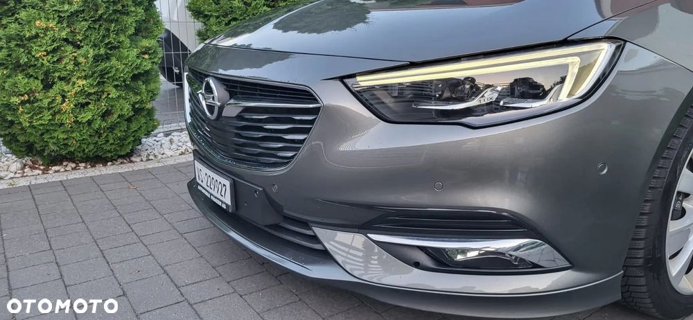 Opel Insignia Grand Sport2.0 Direct InjTurbo 4x4 Exclusive - 6