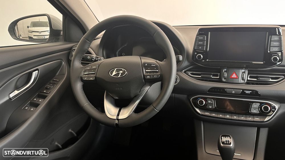 Hyundai i30 1.0 T-GDI Style Plus - 7
