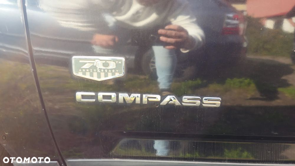 Jeep Compass - 4