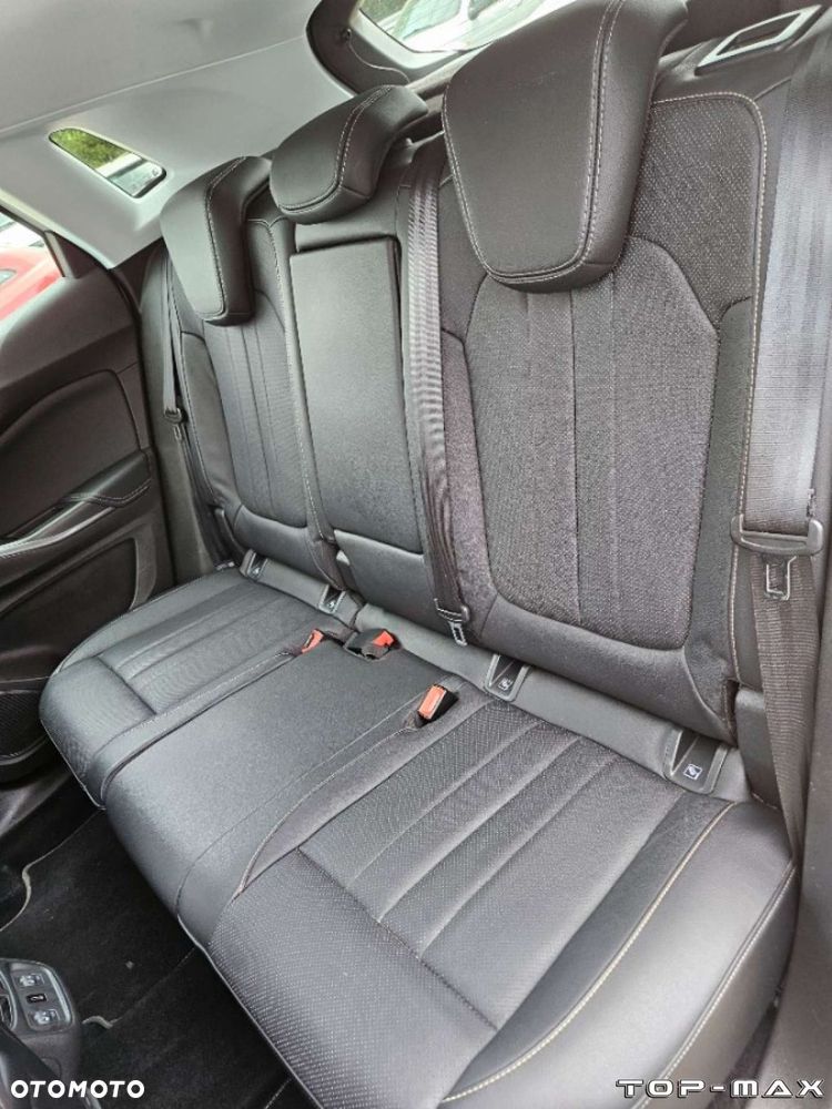Opel Grandland X - 30