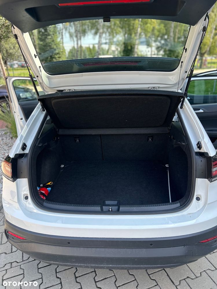 Volkswagen Taigo 1.0 TSI Life - 35