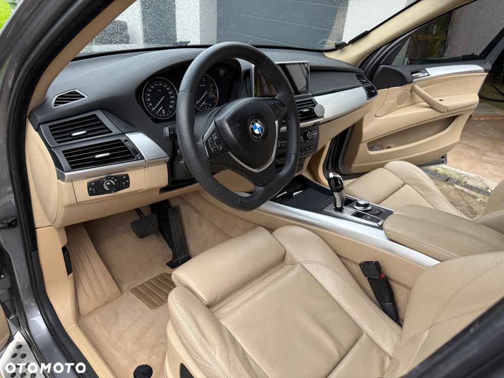 BMW X5 xDrive30d - 2