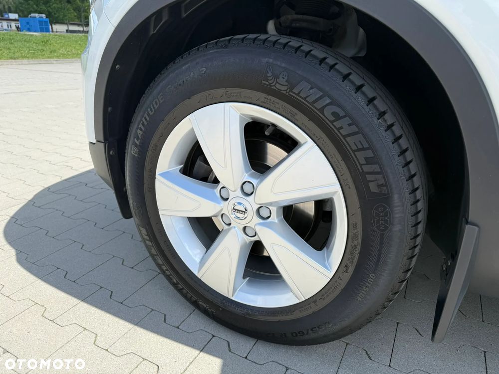 Volvo XC 40 T3 - 19