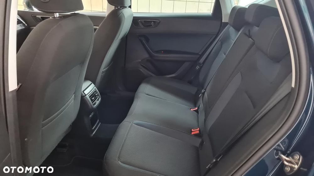 Seat Ateca 1.5 Eco TSI Xcellence S&S - 10