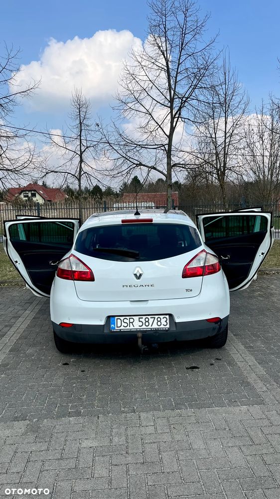 Renault Megane 1.4 16V TCE Bose Edition - 9