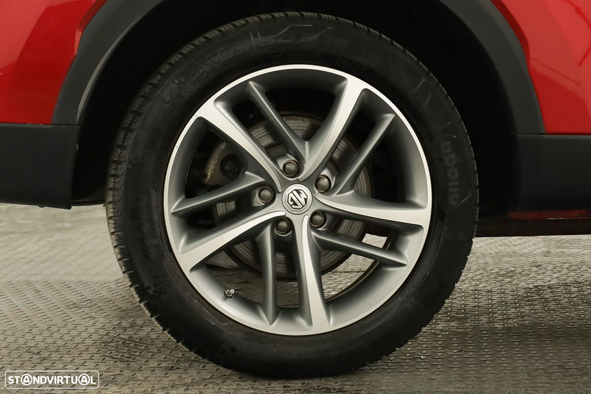 MG EHS 1.5 T-GDI Plug-in Hybrid Luxury - 5