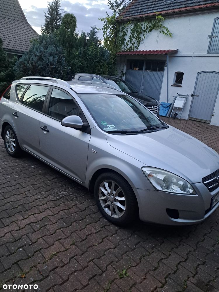 Kia Ceed - 2