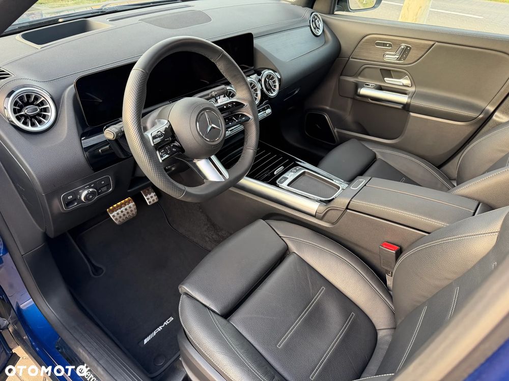 Mercedes-Benz GLA 200 7G-DCT AMG Line - 18