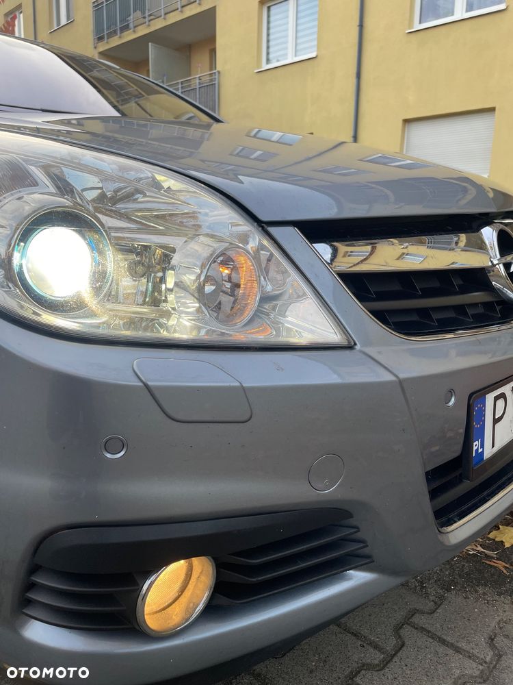 Opel Signum 1.9 CDTI Sport - 17