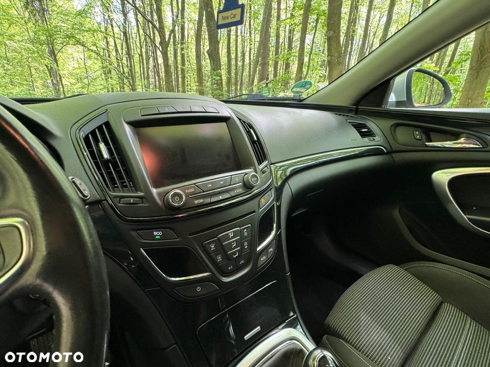 Opel Insignia - 33