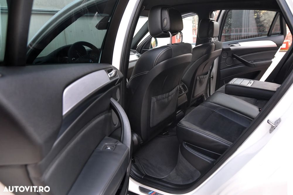 BMW X6 xDrive30d - 20