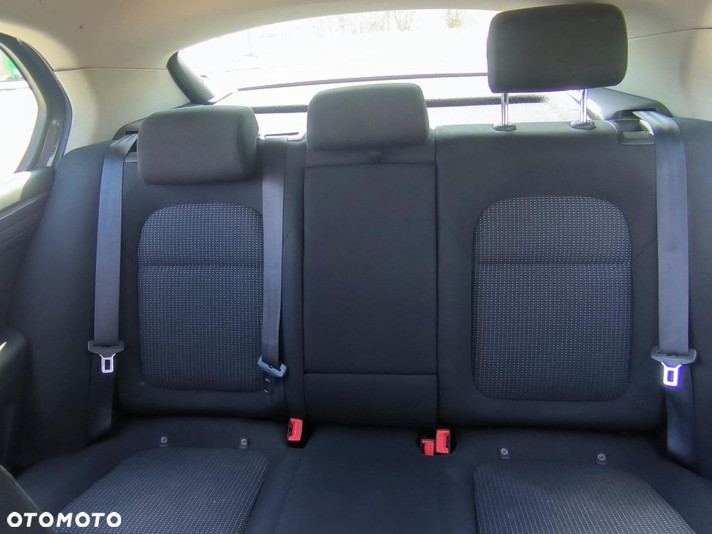 Skoda Superb 1.8 TSI Comfort - 16