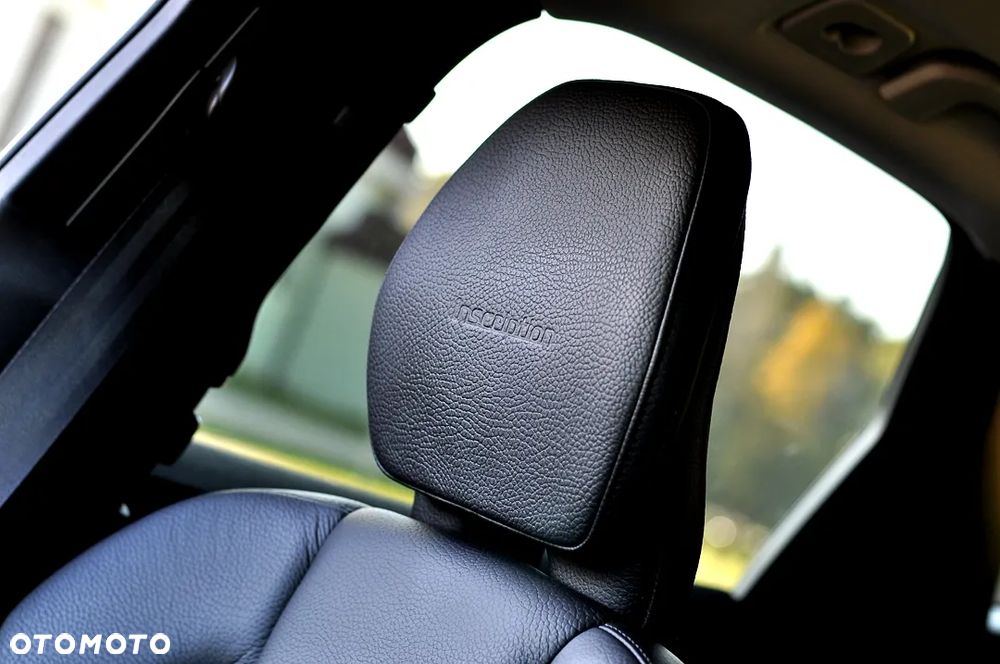 Volvo XC 60 D4 Inscription - 26