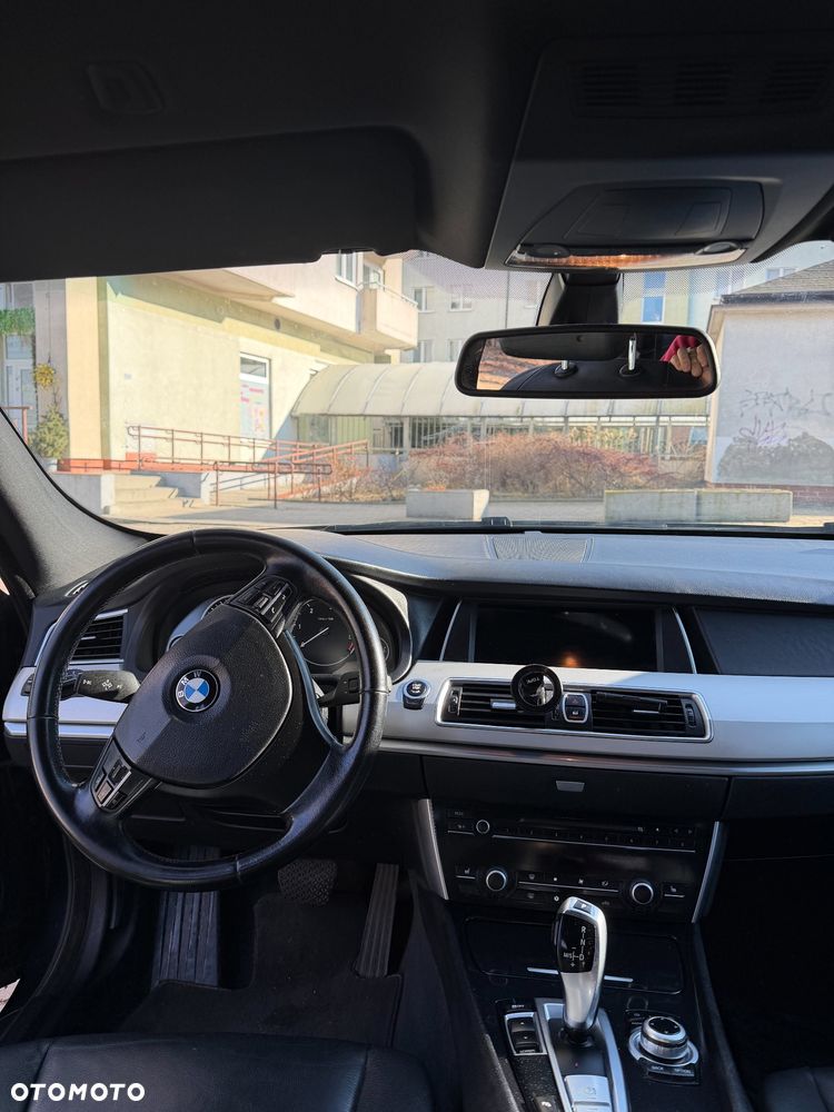 BMW 5GT 530d - 5