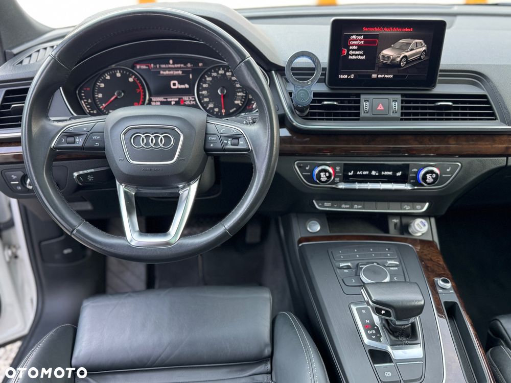 Audi Q5 2.0 TFSI Quattro S tronic sport - 13