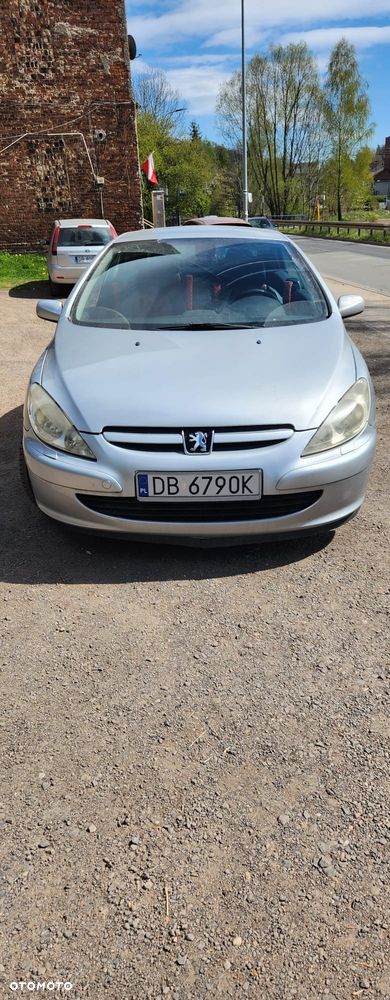 Peugeot 307 CC 135 - 2