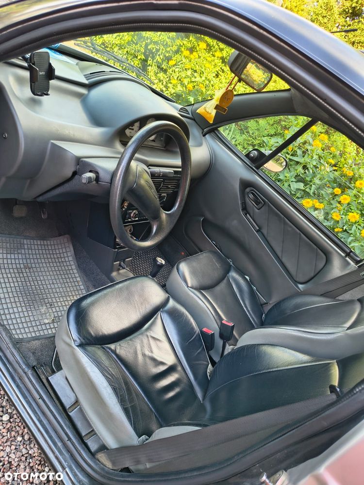 Microcar Inny - 6