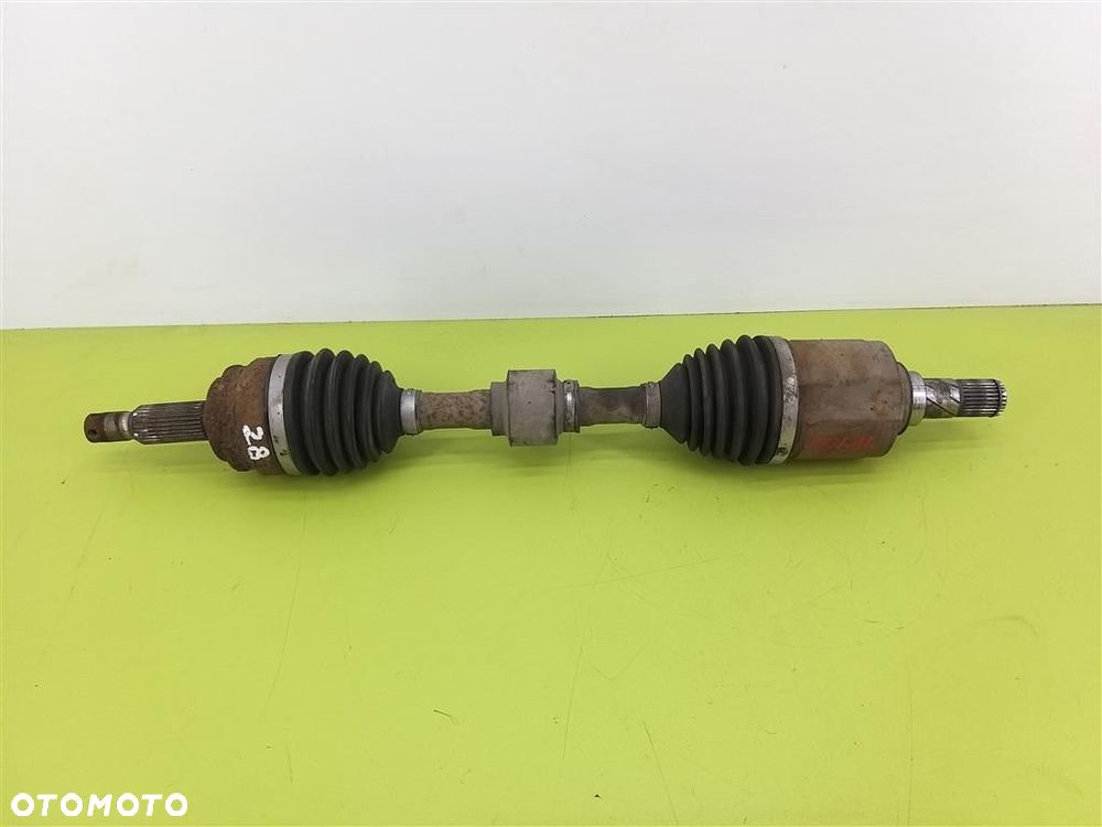 Półoś przód przednia lewa Dodge Caliber 2006-2011 2.0B 156KM AUTOMAT - 1