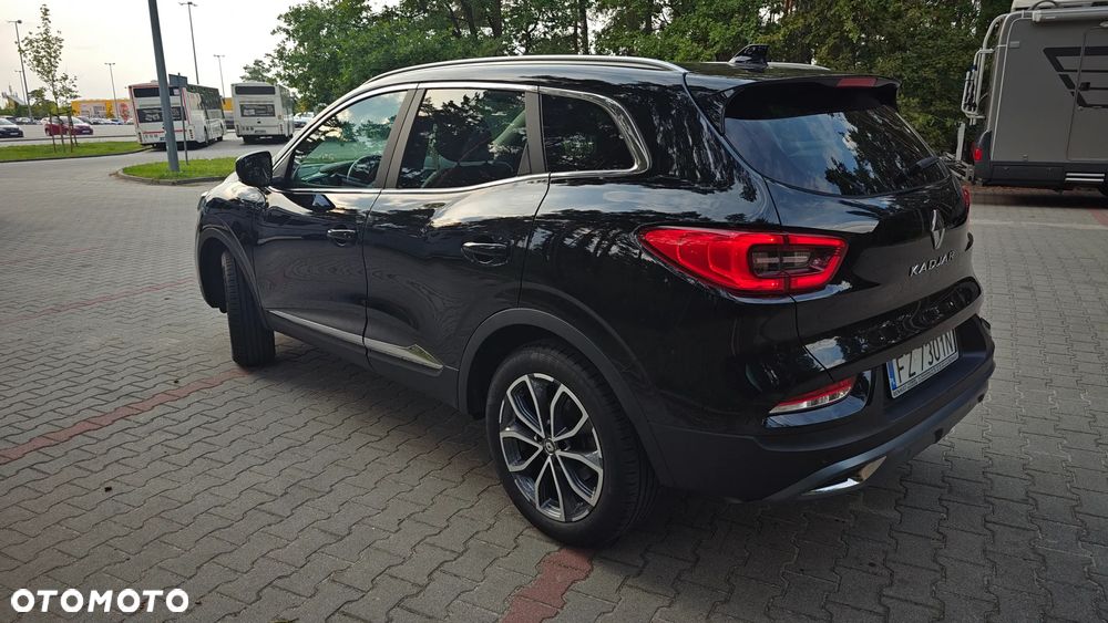 Renault Kadjar 1.3 TCe FAP Intens EDC - 4